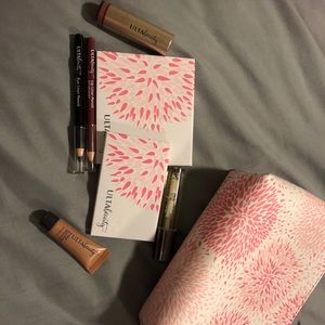 Ulta Makeup Bag